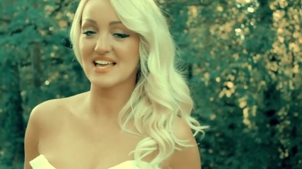 Ilijana Jerkovic - Sama Bez Tebe ( Official Video) 2014