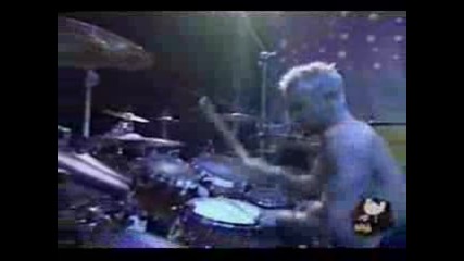 Korn - Woodstock99 - Blind.flv