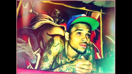 *2014* Chris Brown - Feel that