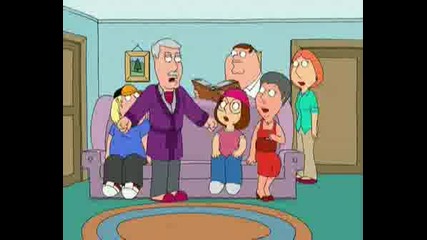 Family Guy S3e14 - Peter Griffin,  Husband,  Father,  Brother,