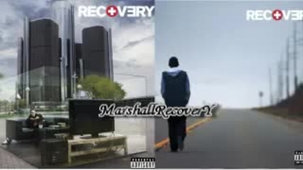Eminem - W.t.p. (recovery)