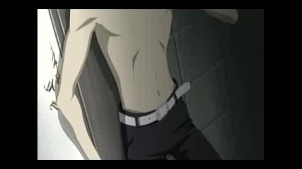 Vampire Knight .flv