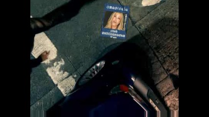 Anastacia - Left Outside Alone