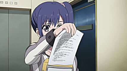 [2★] [eng dub] Shirobako [ep.20]