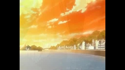 Tokimeki Memorial - Епизод 24