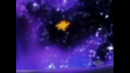Bakugan New Vestroia Episode 33 Part 2/3