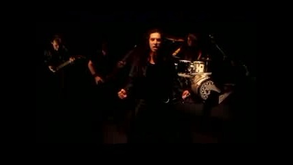 X Raptor - Burning Hate