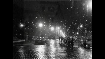 Walkin' In The Rain - Chris Norman