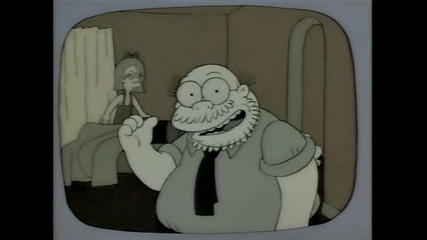 The Simpsons - 1x04 [part2]
