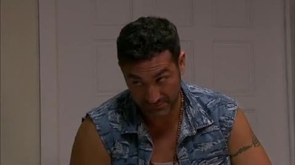 La Tempestad Capitulo 8