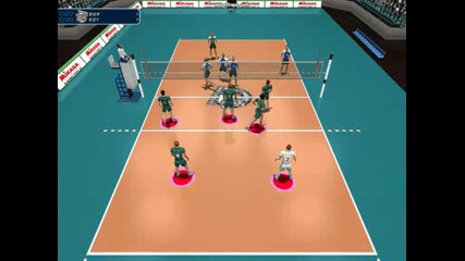 volleyball