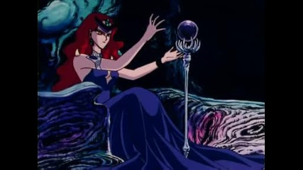 [msj] Sailor Moon Episode 01 (част 1)