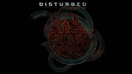Disturbed - Parasite