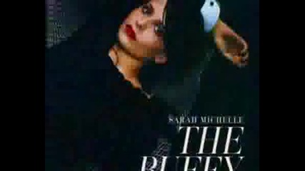 Sarah Michelle Gellar - The Best Actriss