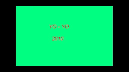Yo - Yo 2010 kiuchek 