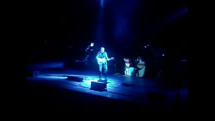 Mark Knopfler - 11.06.2008 2