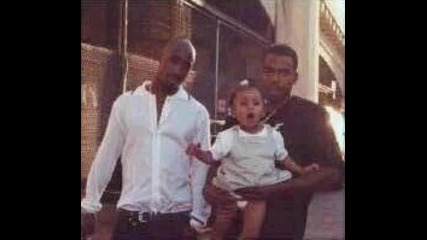 2pac - Da Struggle Continuez [ Unreleased ] [ Rip 2 ]