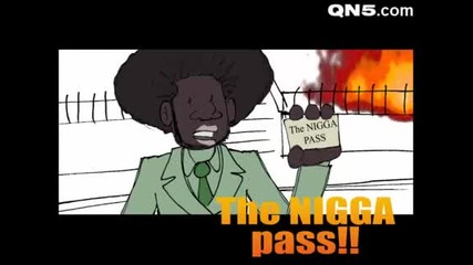 Packfm - The N gga Pass 