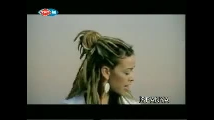 Beth - Dime ( Preview Video - Esc 2003)