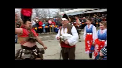 старчешка булка с тъжа 2011г 003 Wmv V9