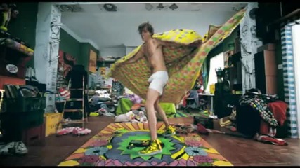 Mika - We Are Golden 