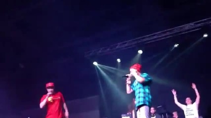 Young Bb Young 2013 - зала Христо Ботев - Студентски град - Live