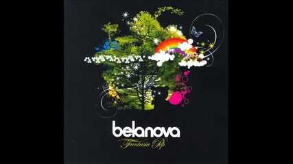 Belanova-cada que (remix)