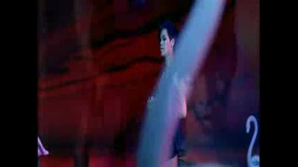 Rihanna ft. Justin Timberlake - Rehab (official video) Hd