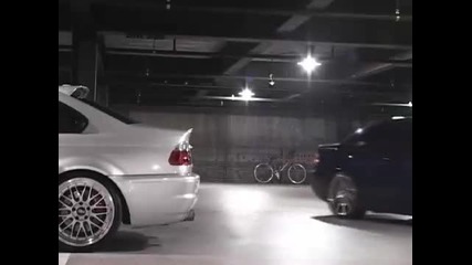 M - Power presents Bmws (e46) M3