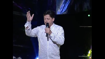 Nihad Alibegovic-Od zivota nista ne trazim