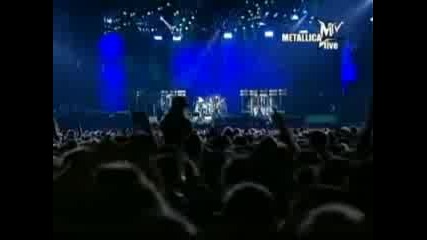 Metallica - Frantic (live)