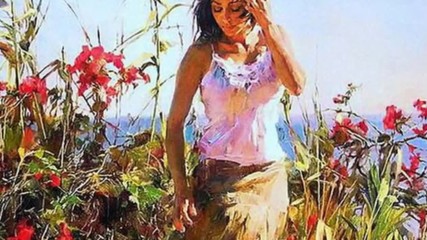 Luchshee o jenshtine - Posviashtenie jenshtine Poet Tamara Gverdciteli Luchshiepesni