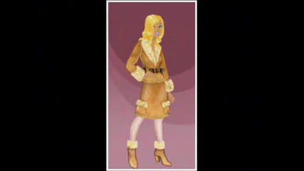Jojos Fashion Show