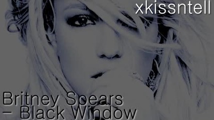 Britney Spears - Black Widow