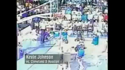 Top 10 Dunks