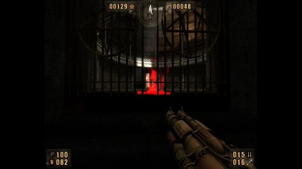 Да играем Painkiller : Battle Out Of Hell (част 14) (+коментар)