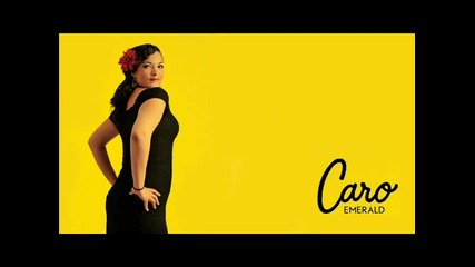 Caro Emerald - I know that he's mine
