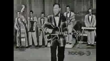 Bill Haley Amp The Comets - Rock Around The