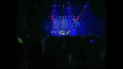 Tokio Hotel - Koncerta Schrei 1 4ast