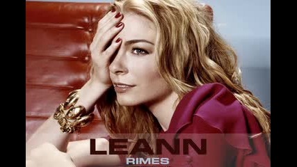 Coyote Ugly - Cant Fight The Moonlight - Leann Rimes 