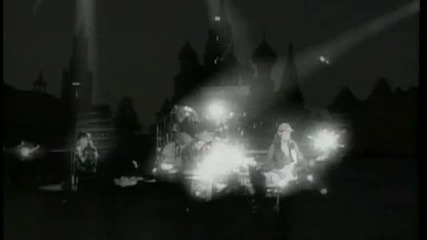Scorpions - Wind Of Change 