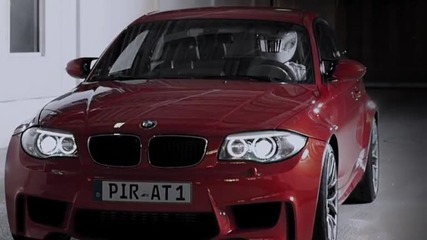Bmw 1 Series M Coup