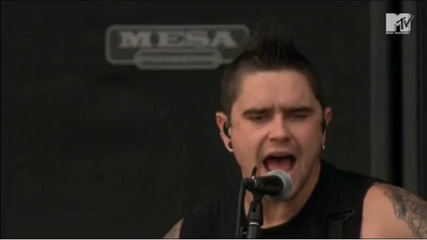 Bullet - for - my - Valentine - The - Last - Fight - Live - @ - Rock - am - Ring - 2010 - Hd[www.sav