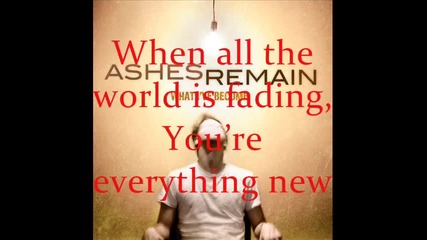 Everything Good (with Lyrics)