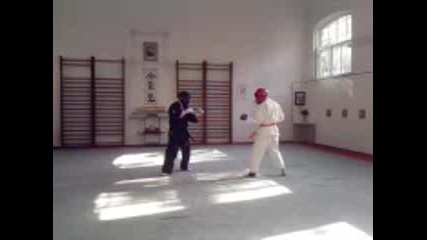 Ookami kumite 02.05.2010 