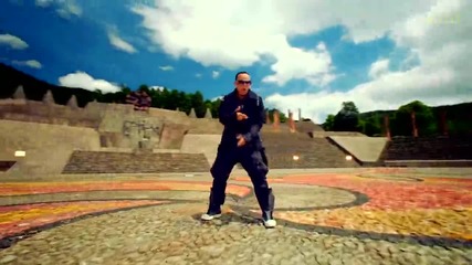 Daddy Yankee - Limbo