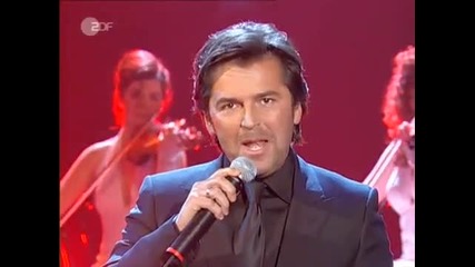 Thomas Anders Songs - That Live Forever