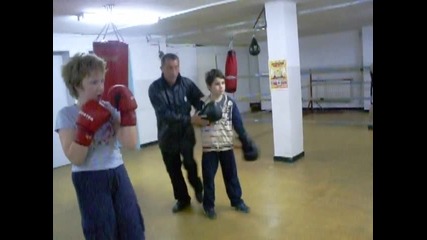 Marti Iva box 1 