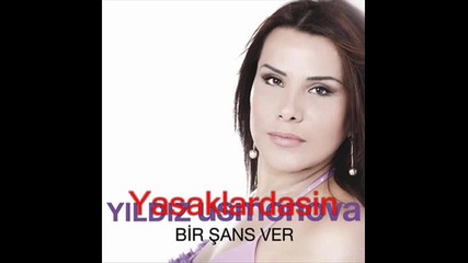 Yildiz Usmonova ft. Serdar Ortac - Diyemem