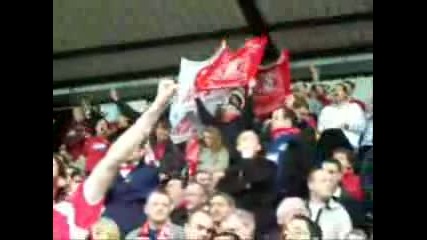 Red Ultras Aberdeen